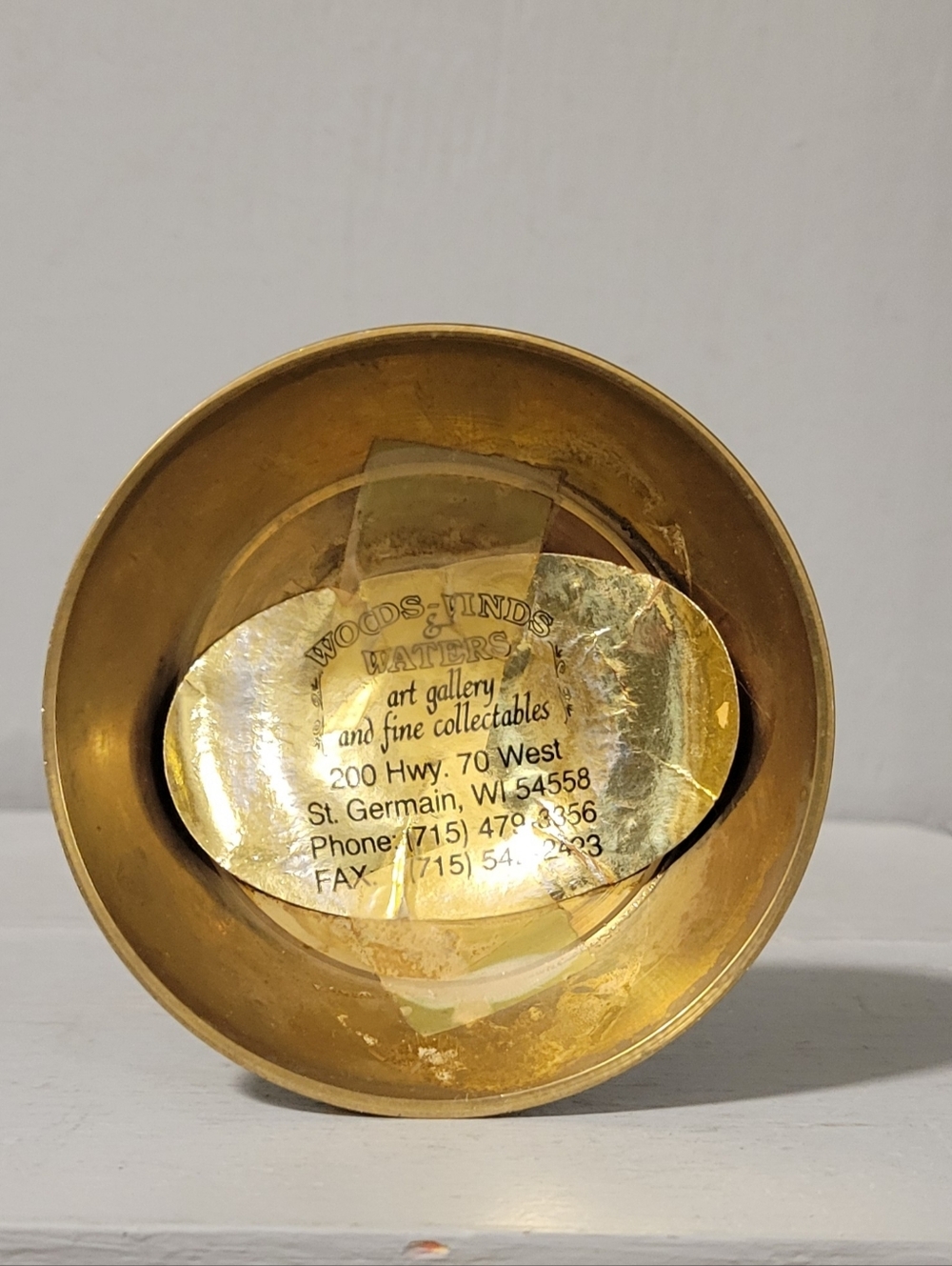 Brass Bundle - Picture 13 of 16